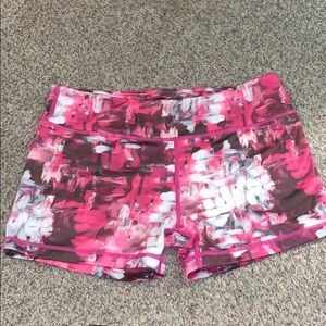 IAB MFG no ride shorts